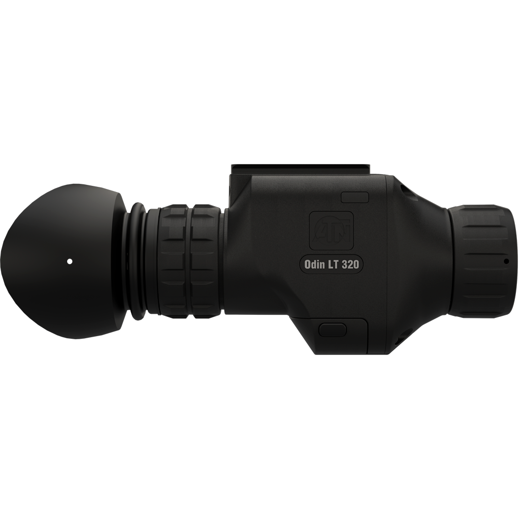 Monocular térmico ATN ODIN LT 320 3-6x 3