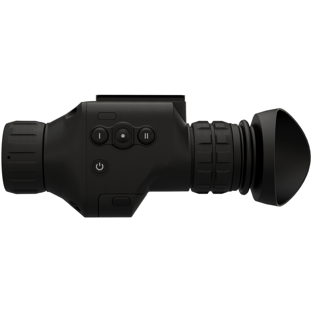 Monocular térmico ATN ODIN LT 320 3-6x 4