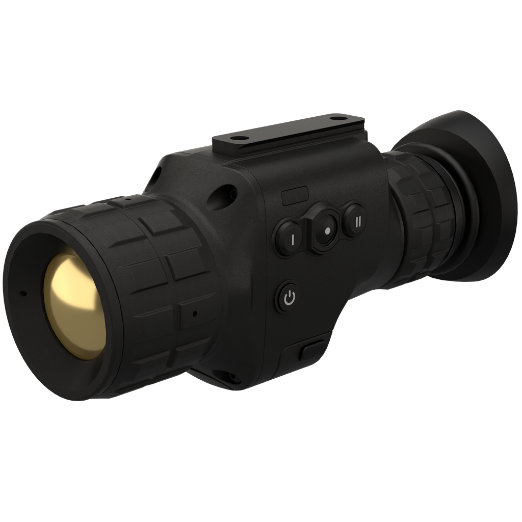 Monocular térmico ATN ODIN LT 320 4-8x 1