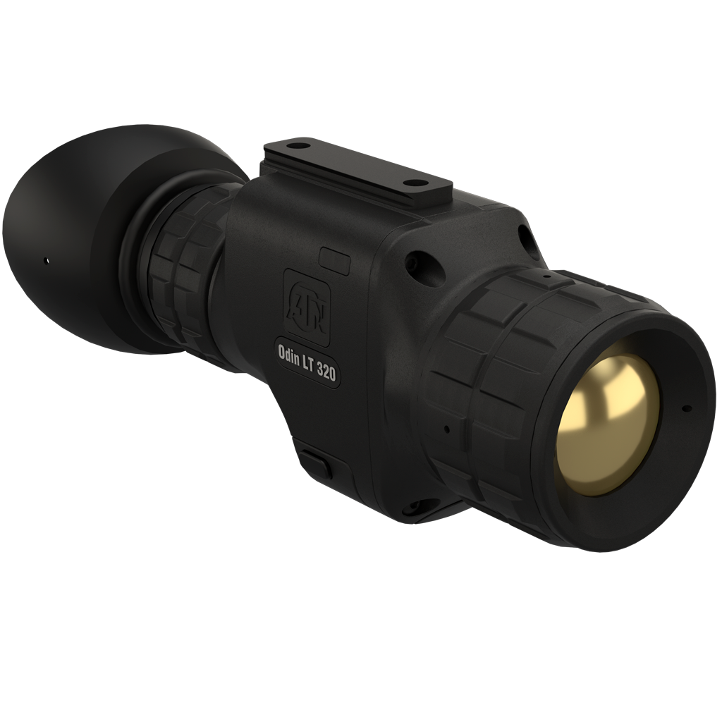 Monocular térmico ATN ODIN LT 320 4-8x 2
