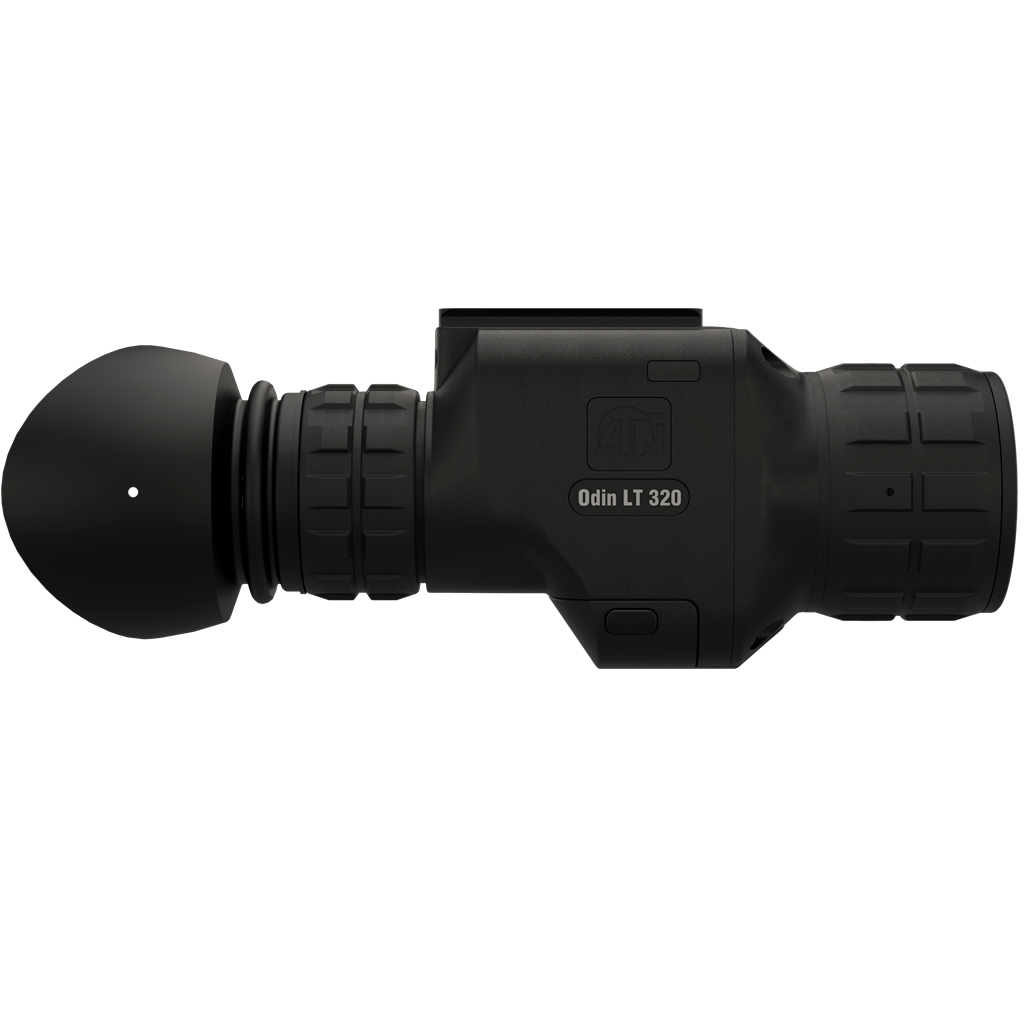 Monocular térmico ATN ODIN LT 320 4-8x 3