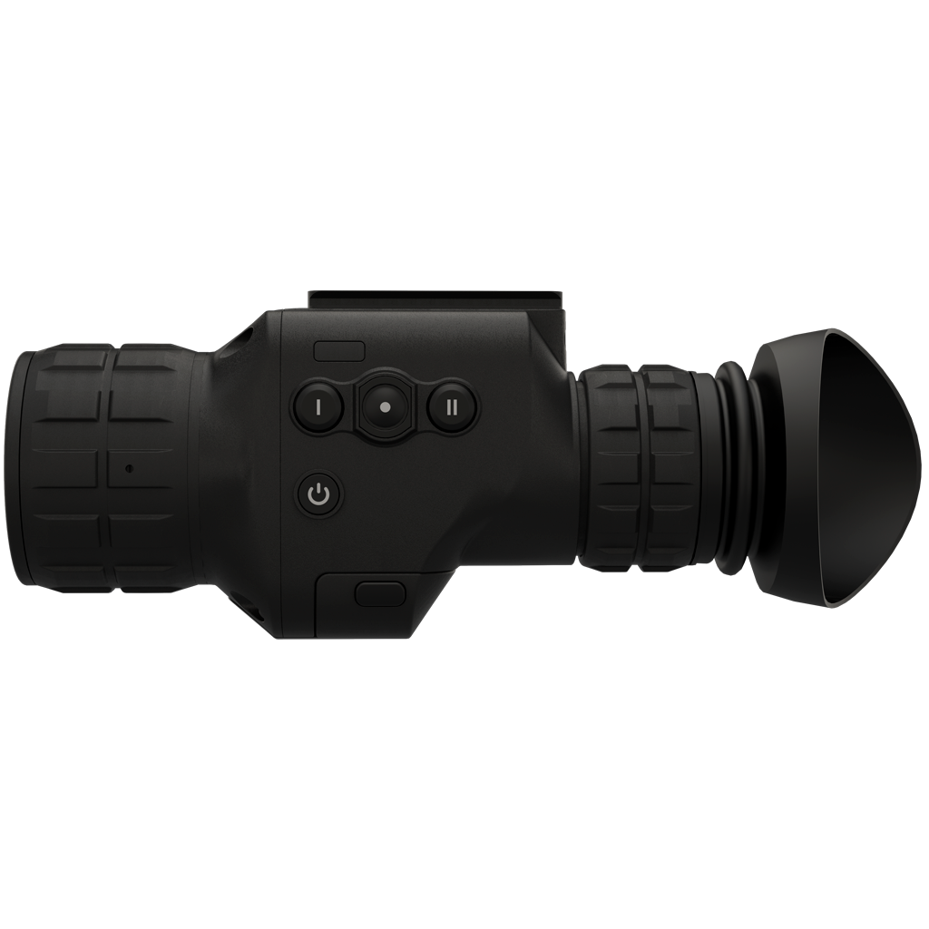 Monocular térmico ATN ODIN LT 320 4-8x 4