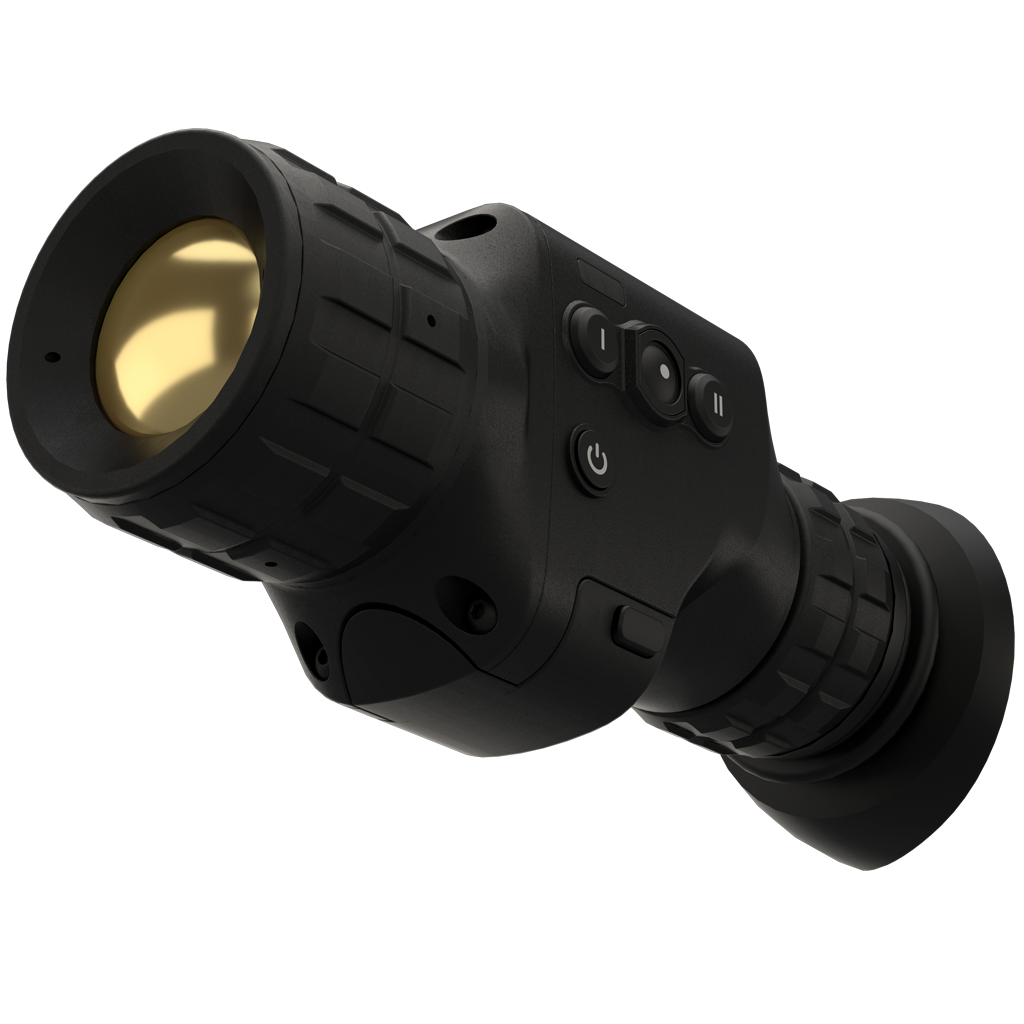 Monocular térmico ATN ODIN LT 320 4-8x 6