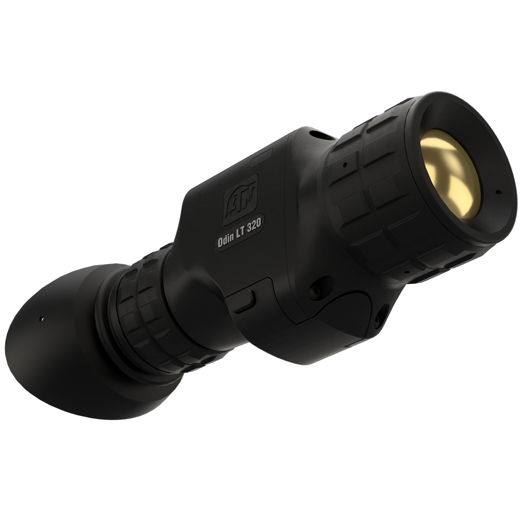 Monocular térmico ATN ODIN LT 320 4-8x 7