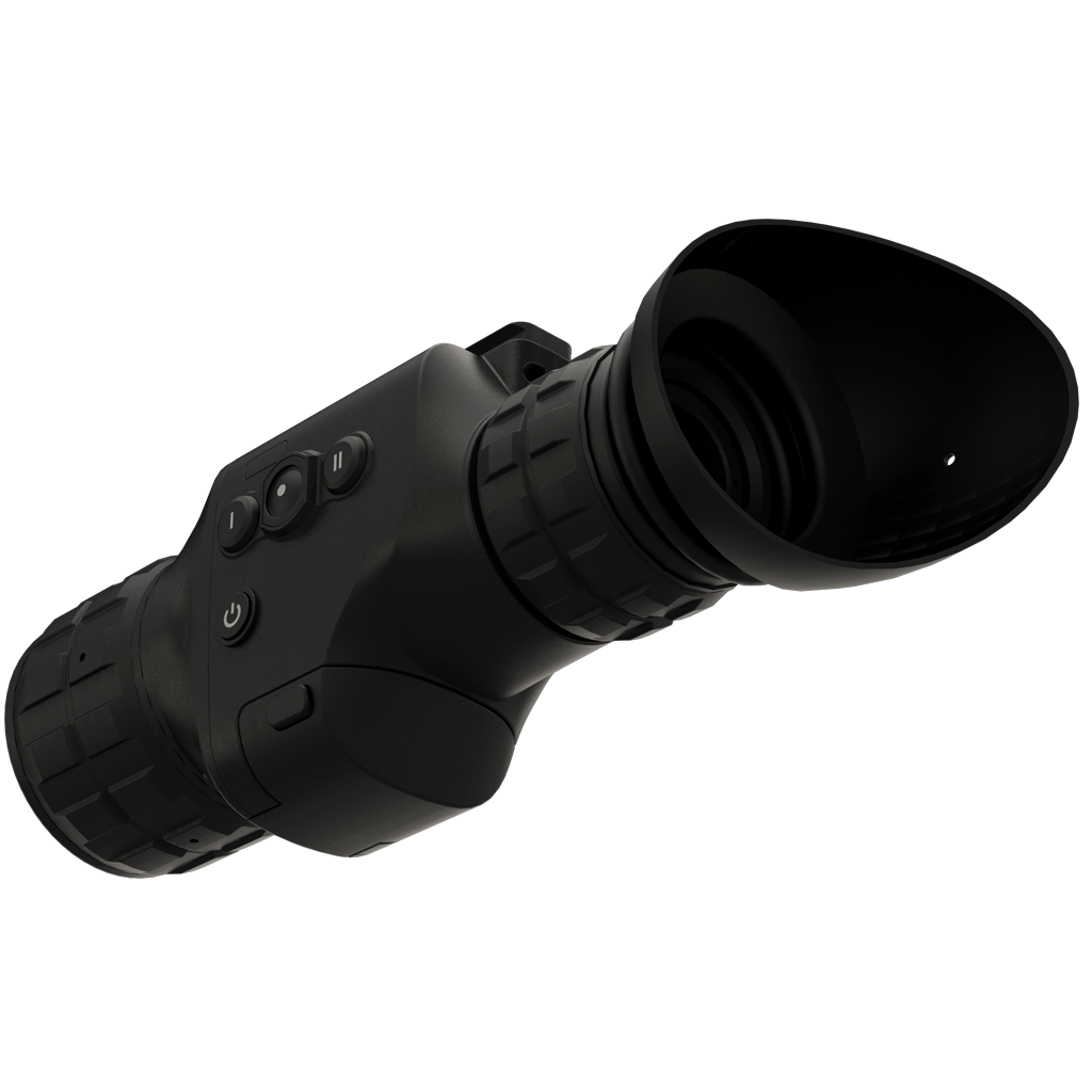 Monocular térmico ATN ODIN LT 320 4-8x 9