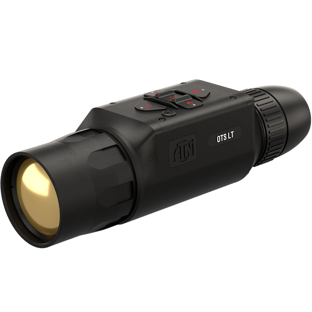 Monocular térmico ATN OTS LT 320 6-12x 1