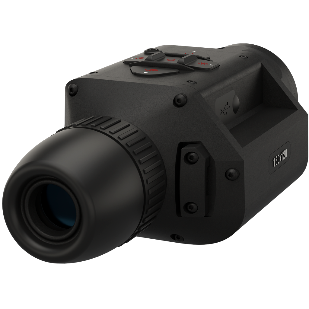 Monocular térmico ATN OTS LT 160 4-8x 3