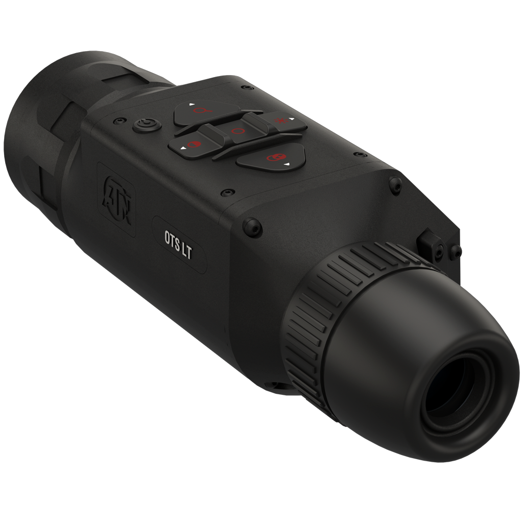 Monocular térmico ATN OTS LT 320 4-8x 2
