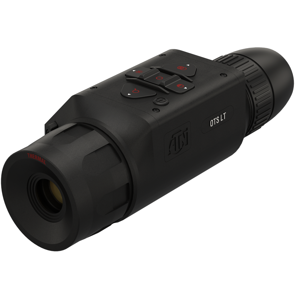 Monocular térmico ATN OTS LT 320 2-4x 1