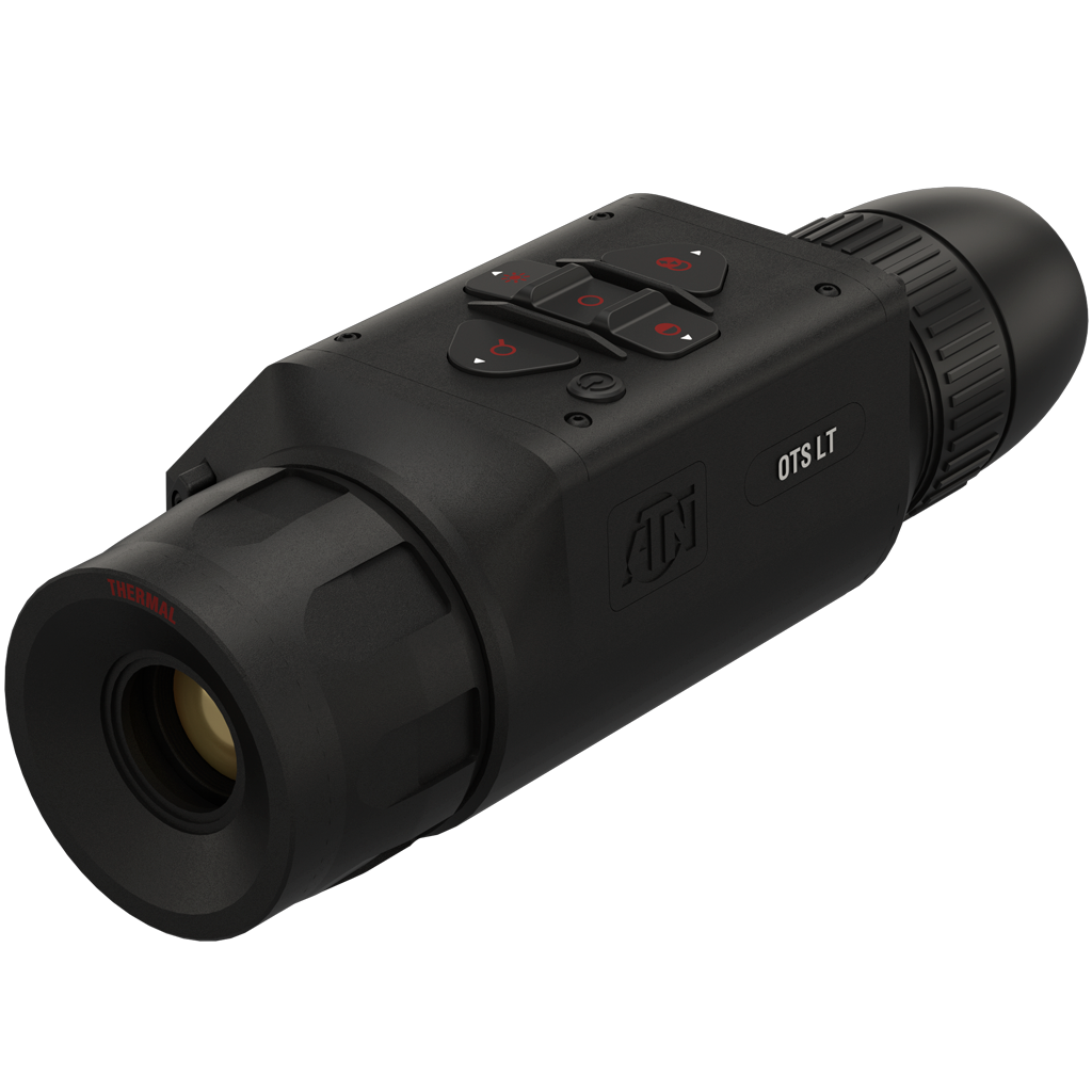 Monocular térmico ATN OTS LT 160 4-8x 1
