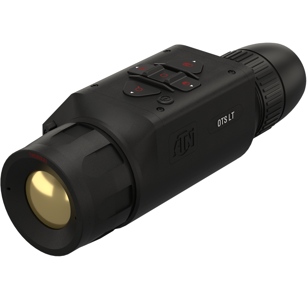 Monocular térmico ATN OTS LT 320 4-8x 1