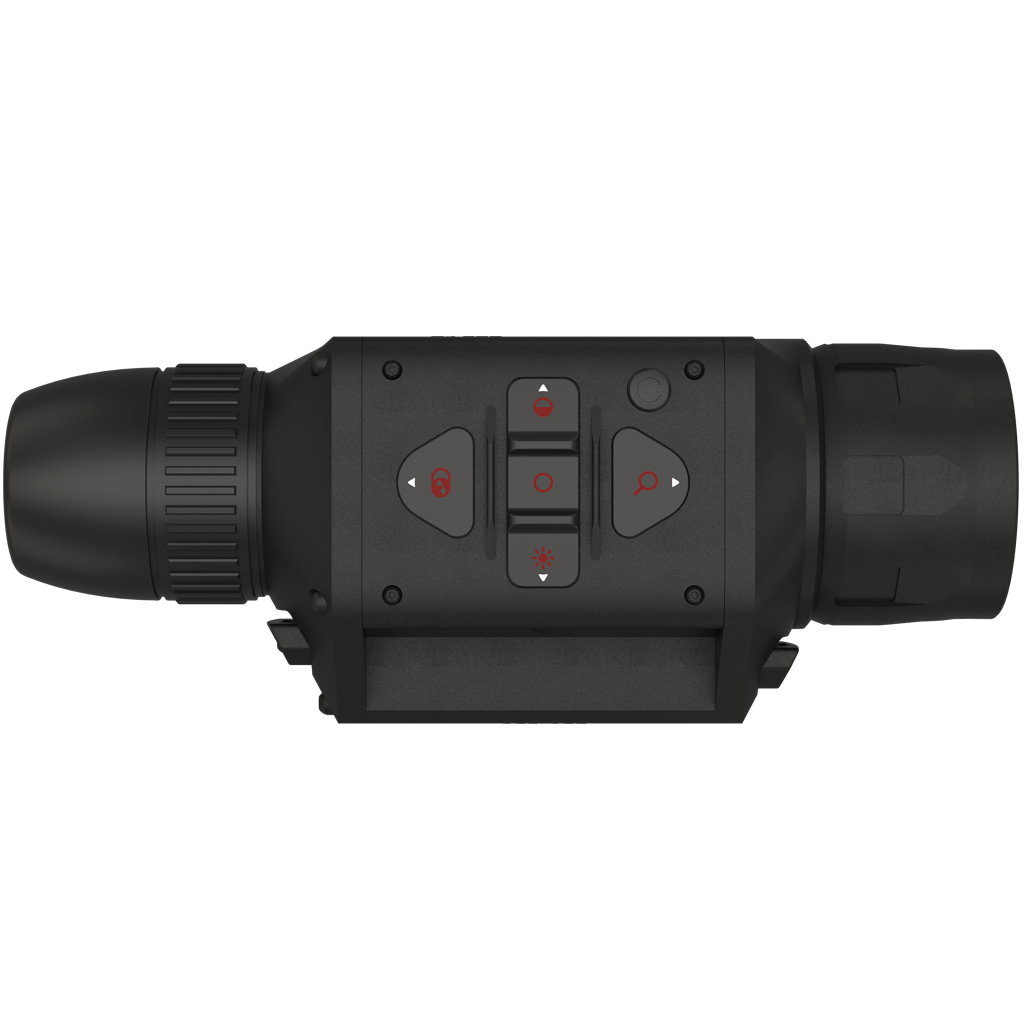 Monocular térmico ATN OTS LT 320 4-8x 4