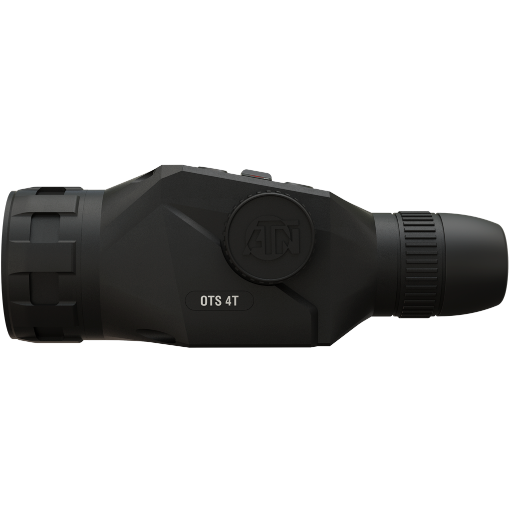 Monocular térmico ATN OTS 4T 384 1.25-5x 4