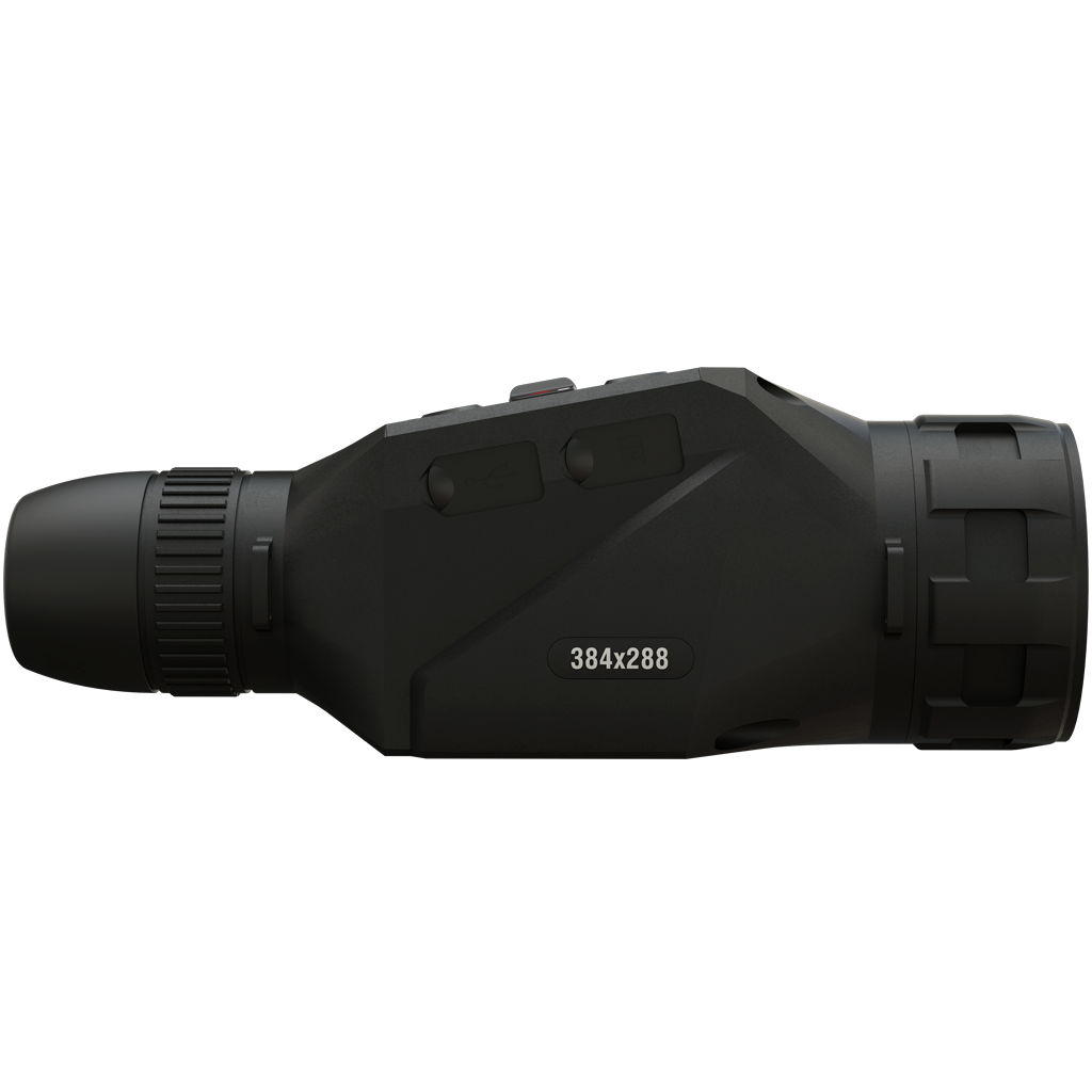 Monocular térmico ATN OTS 4T 384 1.25-5x 5