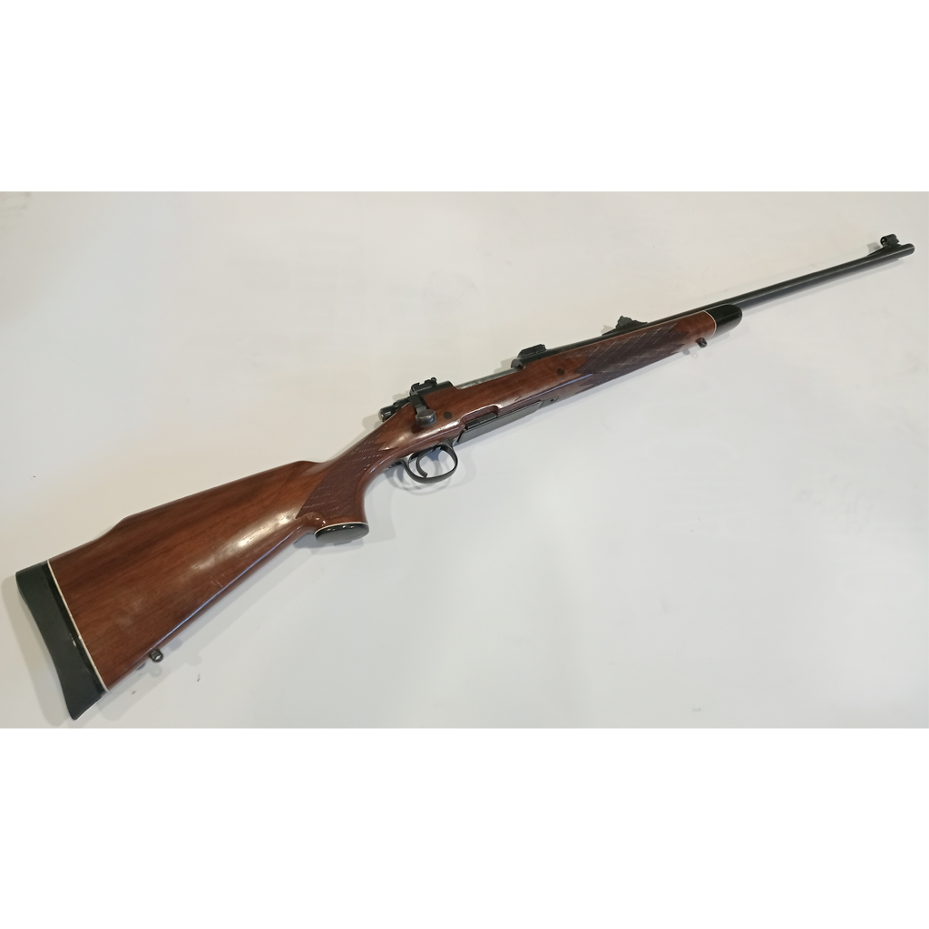 Rifle cerrojo Remington 700 BDL 1