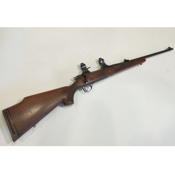 Rifle cerrojo SAKO L61R 1
