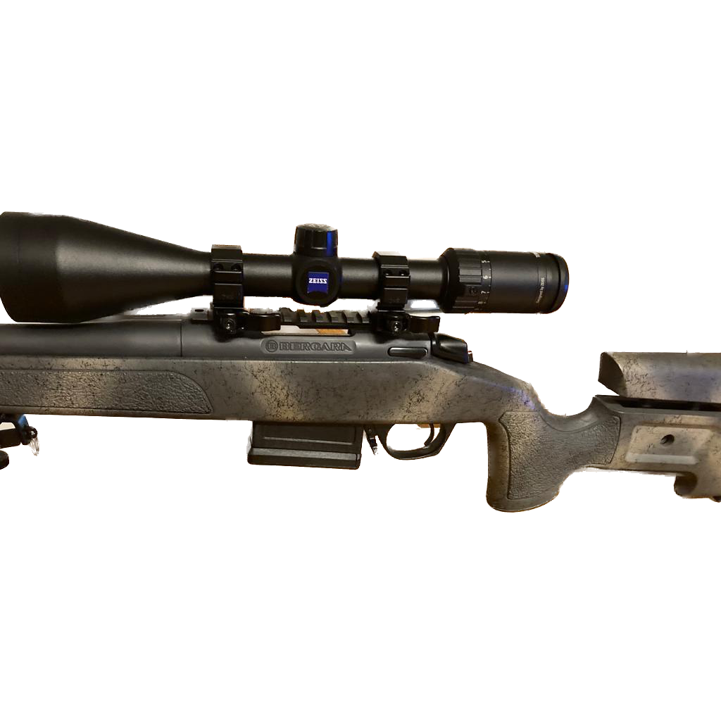 Rifle cerrojo Bergara HMR WILDERNESS 1