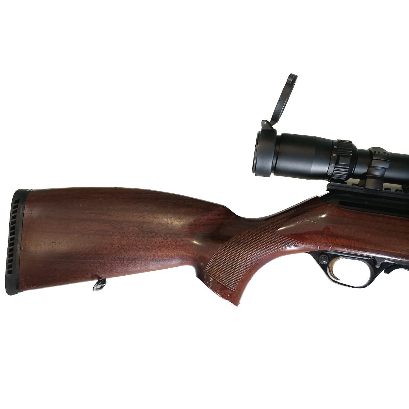 Rifle cerrojo Browning Acera cal 7 mm Remington 5