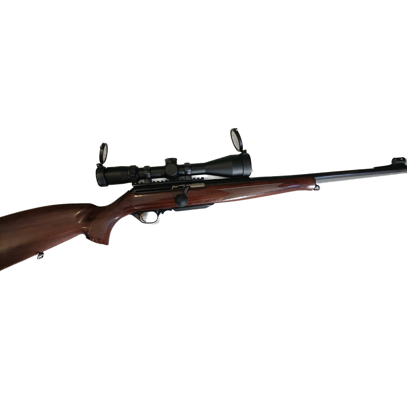 Rifle cerrojo Browning Acera cal 7 mm Remington 4