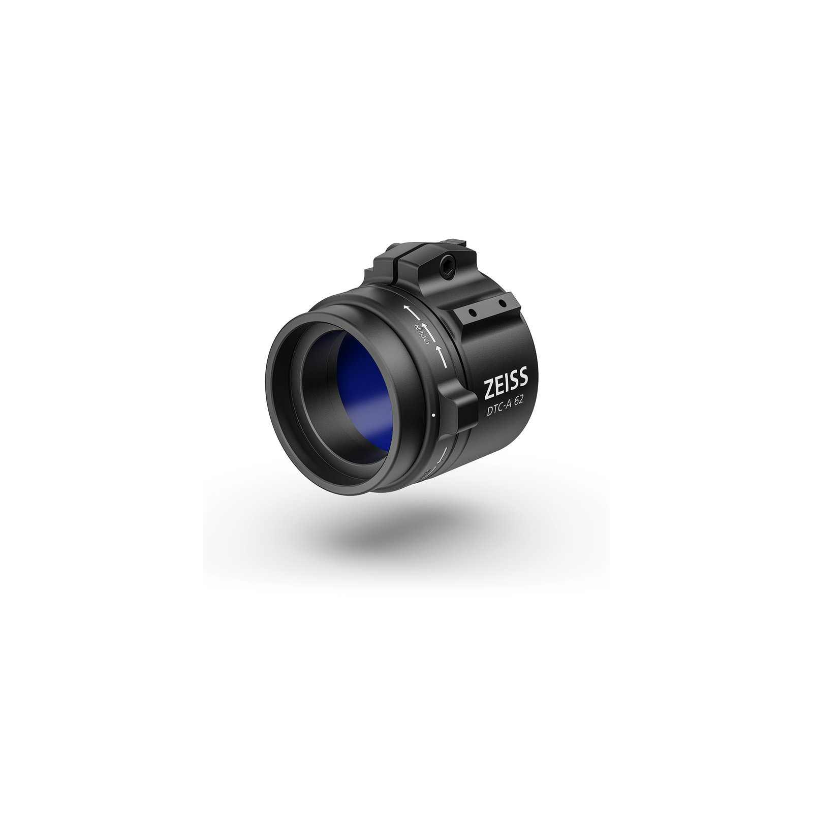 Adaptador Para Clip-On ZEISS DTC (DTC-A) 1