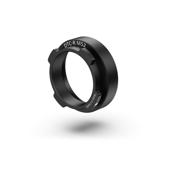 Anillo para Clip-On ZEISS DTC (DTC-R M52) 1