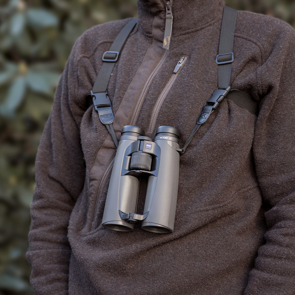 Arnés para prismáticos ZEISS 5