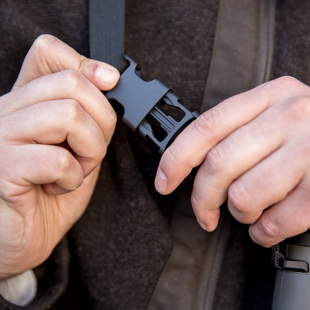 Arnés para prismáticos ZEISS 3