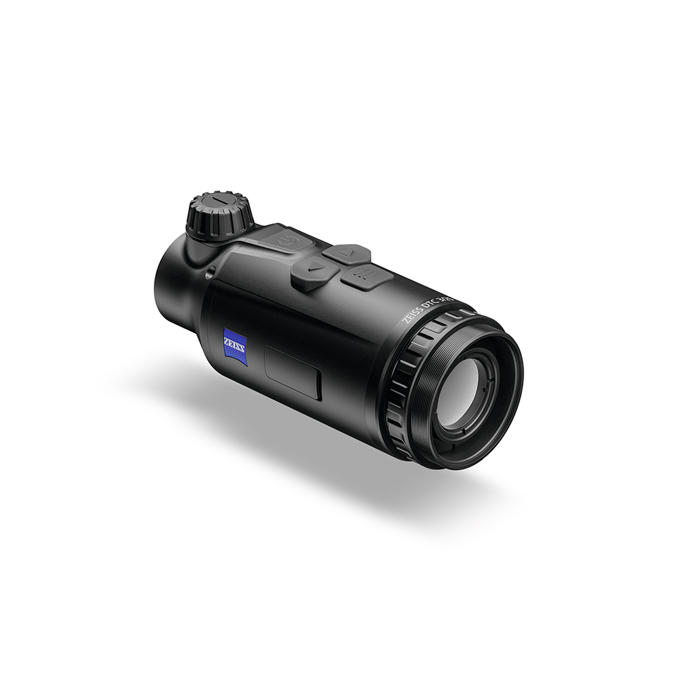 Clip-On ZEISS DTC 3/25 1