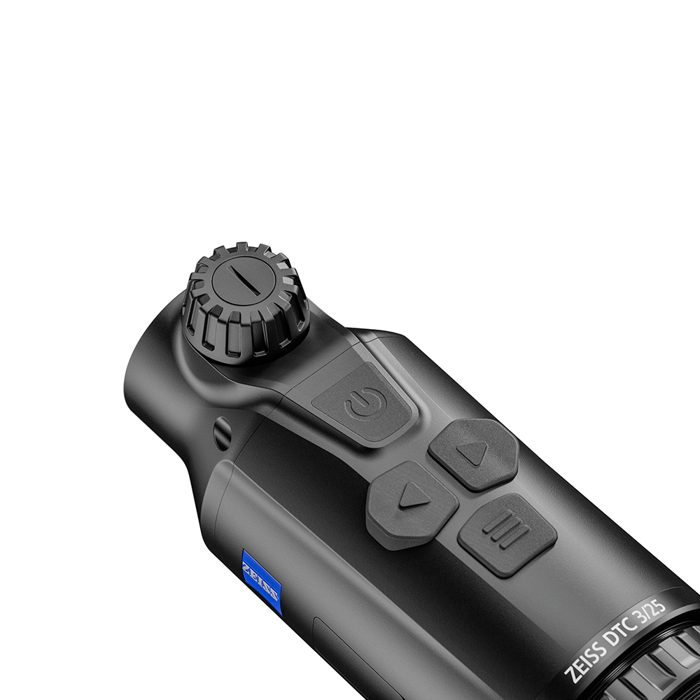 Clip-On ZEISS DTC 3/25 4