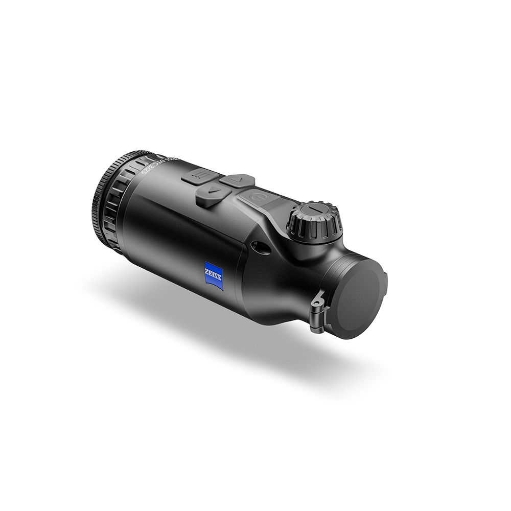 Clip-On ZEISS DTC 3/25 5