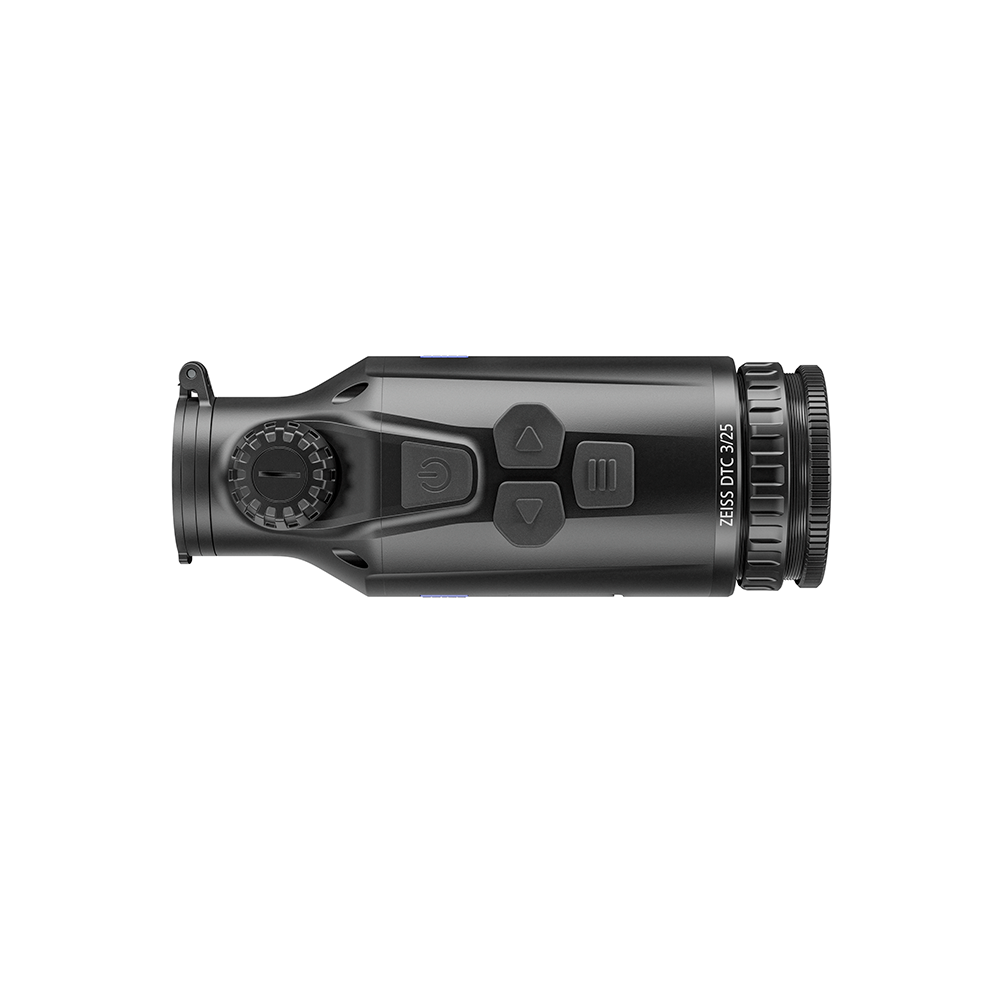 Clip-On ZEISS DTC 3/25 6