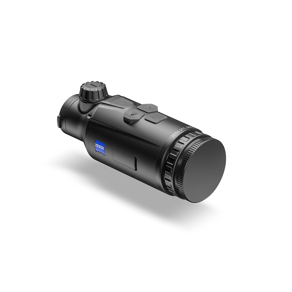 Clip-On ZEISS DTC 3/25 7