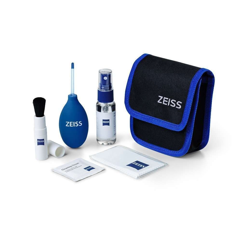 Kit de limpieza para lentes ZEISS 1