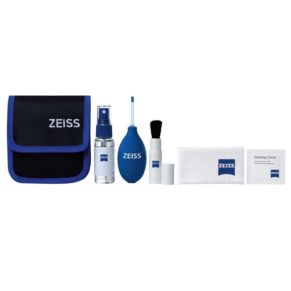 Kit de limpieza para lentes ZEISS 2