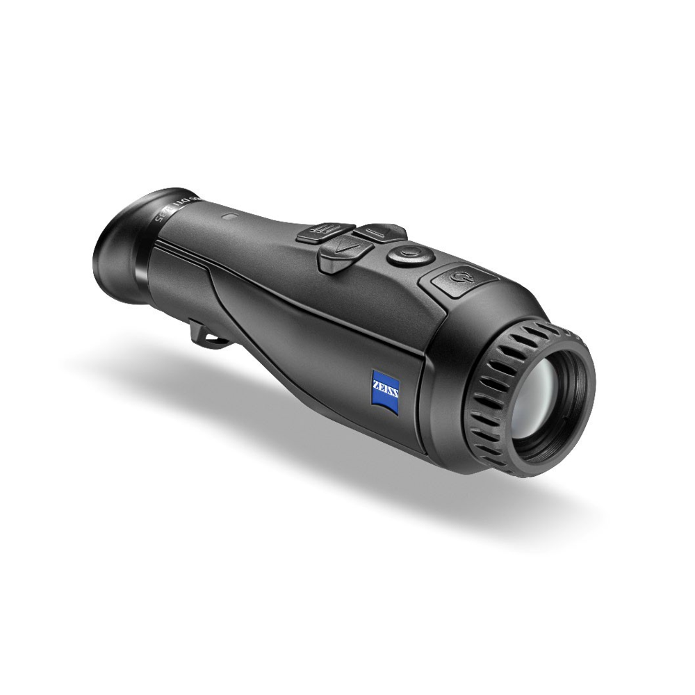 Monocular térmico ZEISS DTI 3/35 5