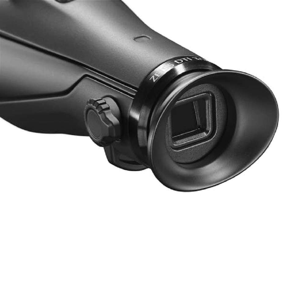 Monocular térmico ZEISS DTI 3/35 8