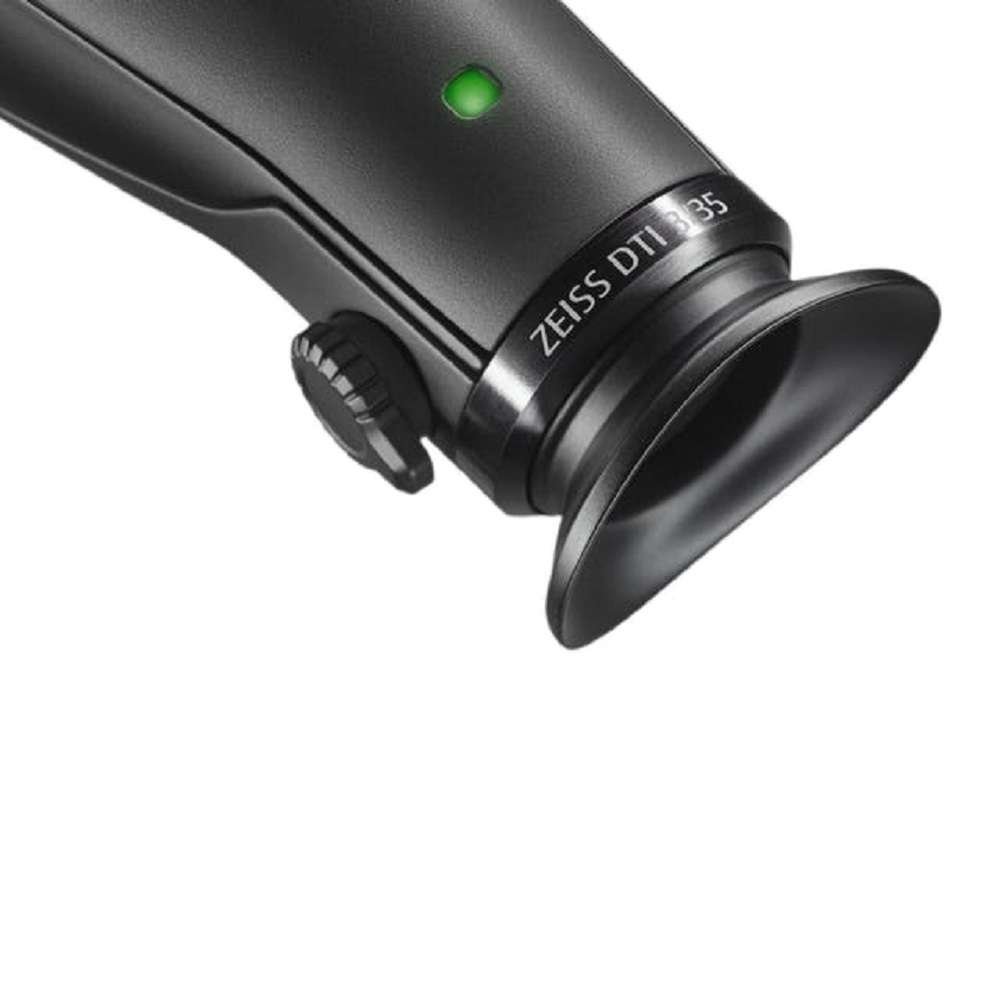 Monocular térmico ZEISS DTI 3/35 9