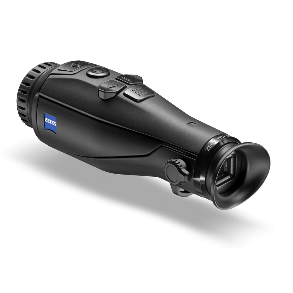 Monocular térmico ZEISS DTI 3/35 2