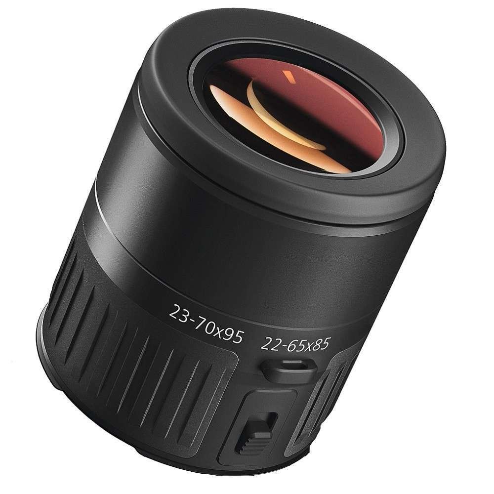 Ocular para telescopio ZEISS Victory Harpia 22-65x / 23-70x 1