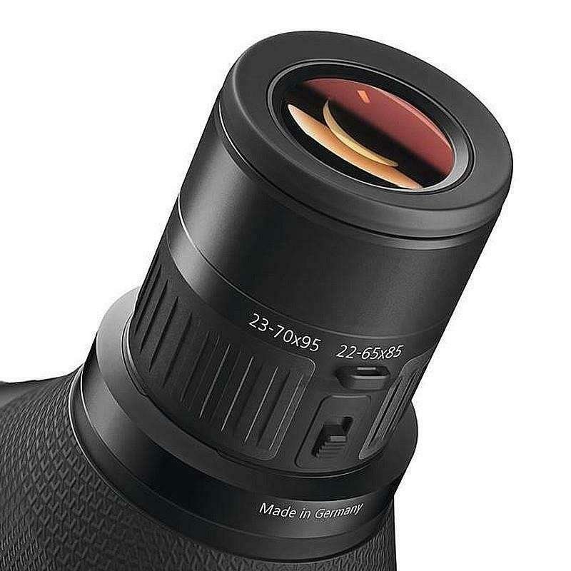 Ocular para telescopio ZEISS Victory Harpia 22-65x / 23-70x 2