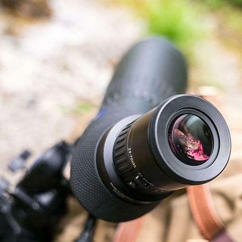 Ocular para telescopio ZEISS Victory Harpia 22-65x / 23-70x 3