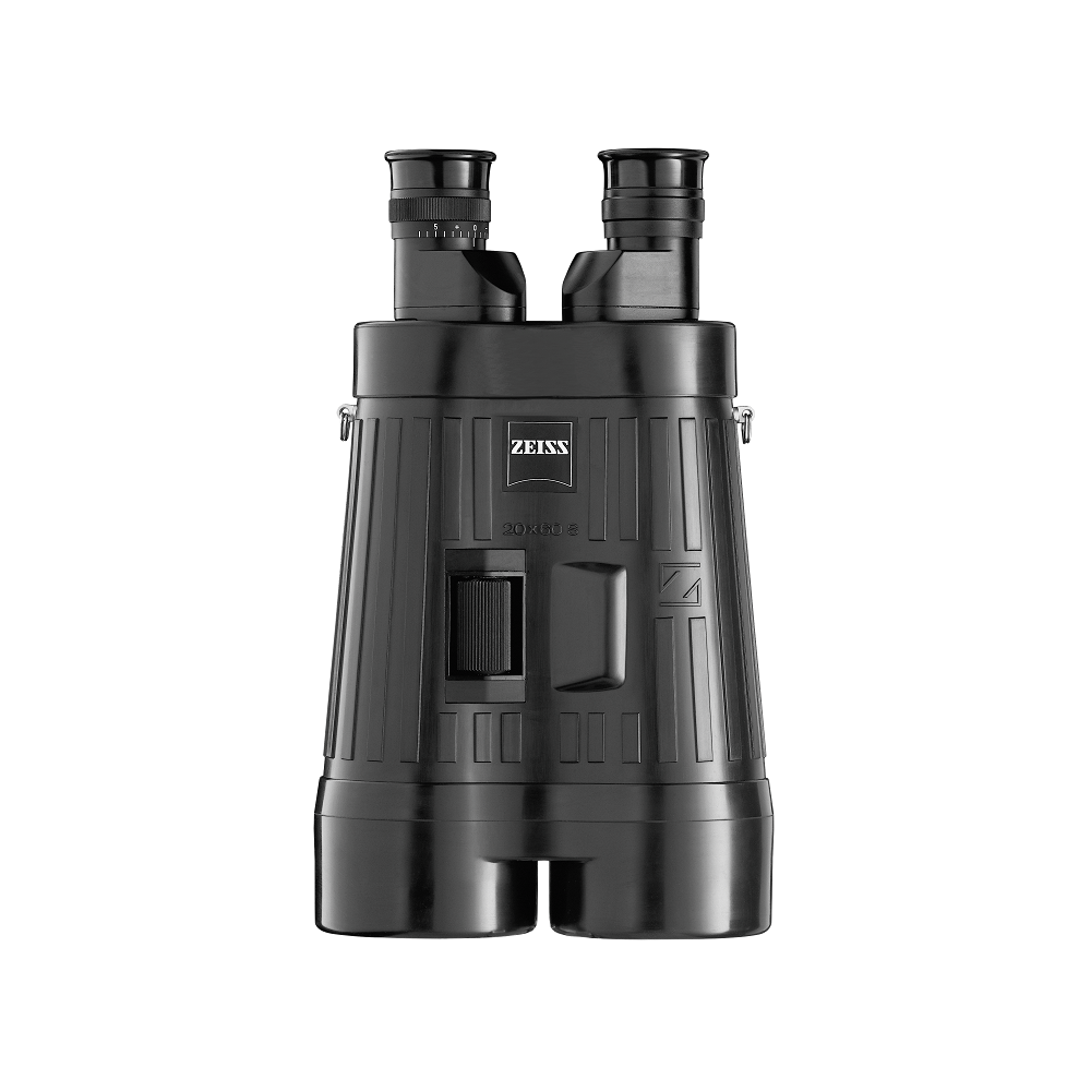 Prismáticos ZEISS 20X60 T* CON ESTABILIZADOR DE IMAGEN 1