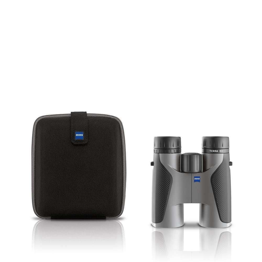 Prismáticos ZEISS Terra ED Pocket 4