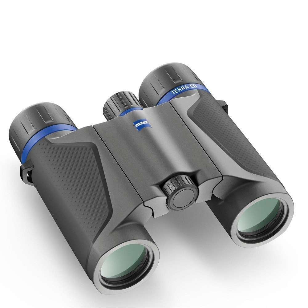 Prismáticos ZEISS Terra ED Pocket 1