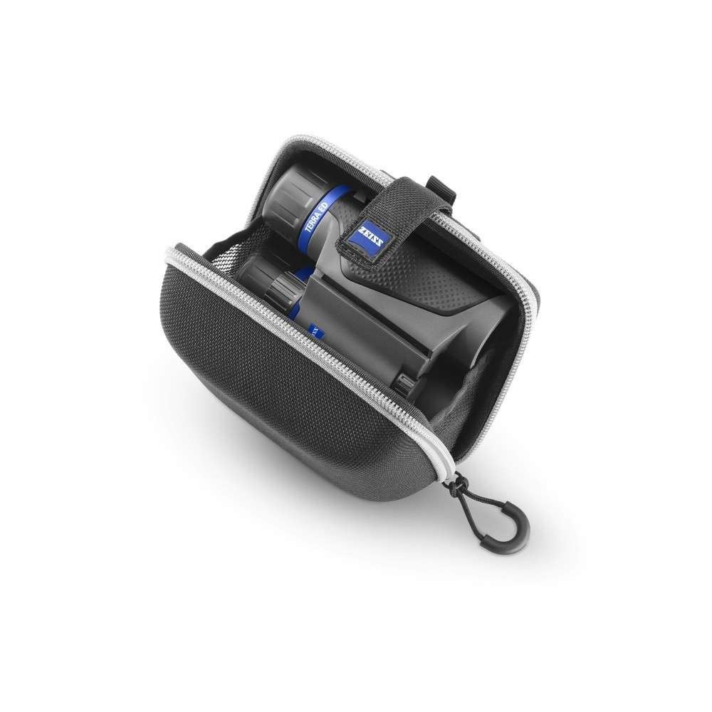 Prismáticos ZEISS Terra ED Pocket 6