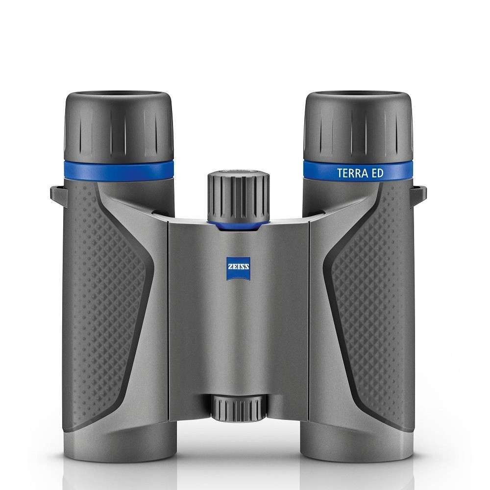 Prismáticos ZEISS Terra ED Pocket 3