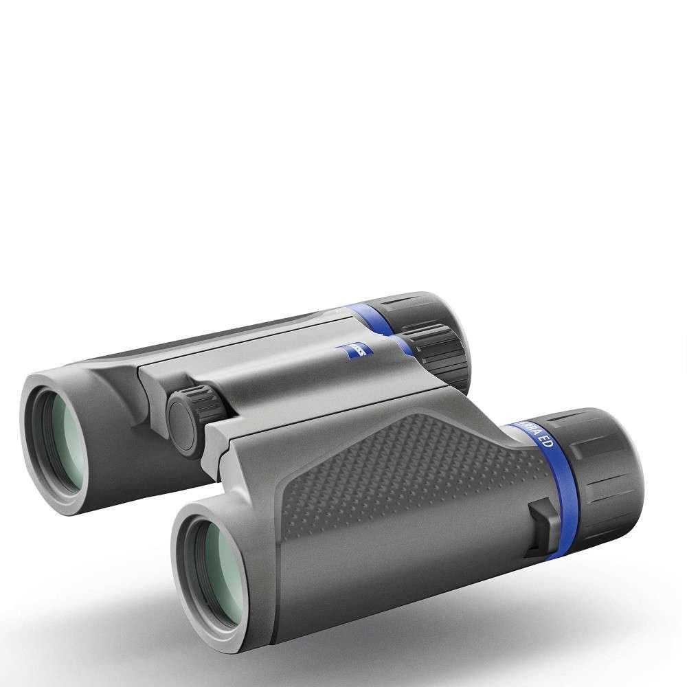 Prismáticos ZEISS Terra ED Pocket 2