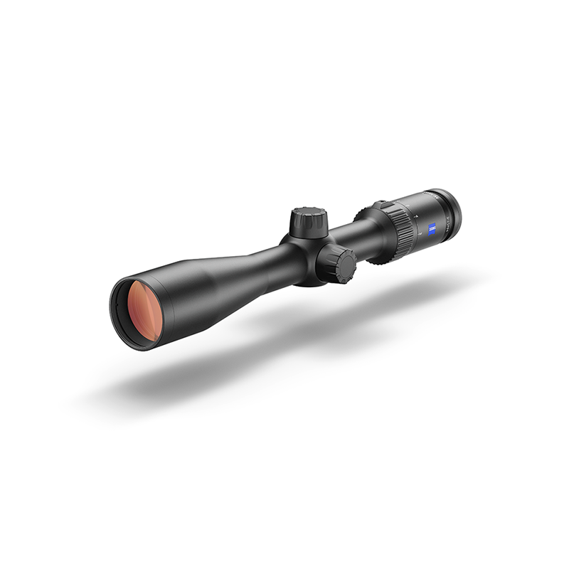 Visor ZEISS Conquest V4 3-12x44 1