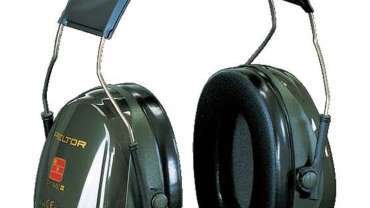 Protege tus oídos: La importancia de unos buenos cascos de protección auditiva en el tiro al plato 10