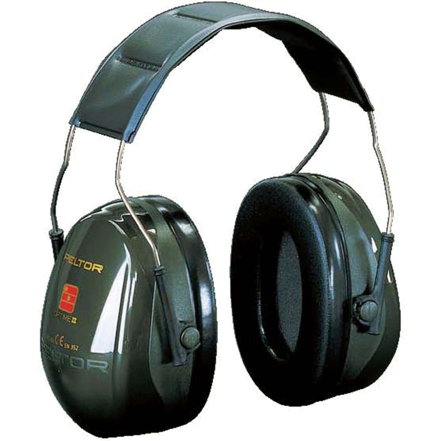 Protege tus oídos: La importancia de unos buenos cascos de protección auditiva en el tiro al plato 1